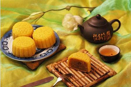 中秋節(jié)，你為親朋好友準備了什么禮物？
