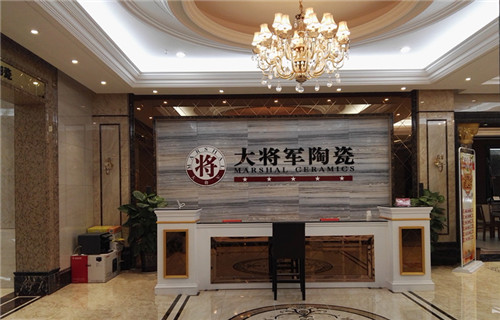 慈溪大將軍旗艦店：東海之濱的耀眼明珠

