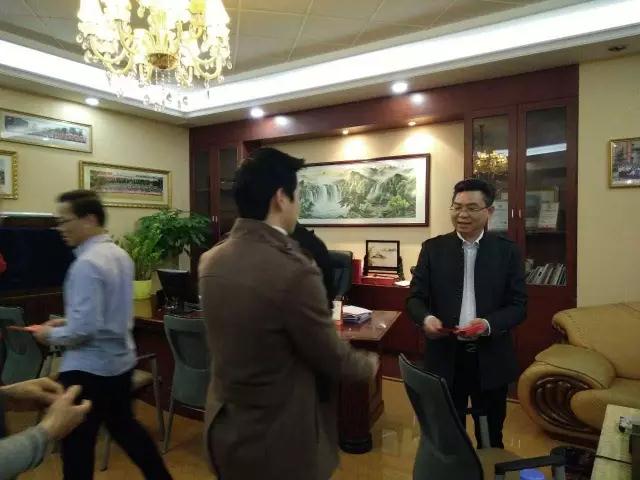 開工大吉|2017大將軍陶瓷乘風(fēng)破浪 再接再厲
