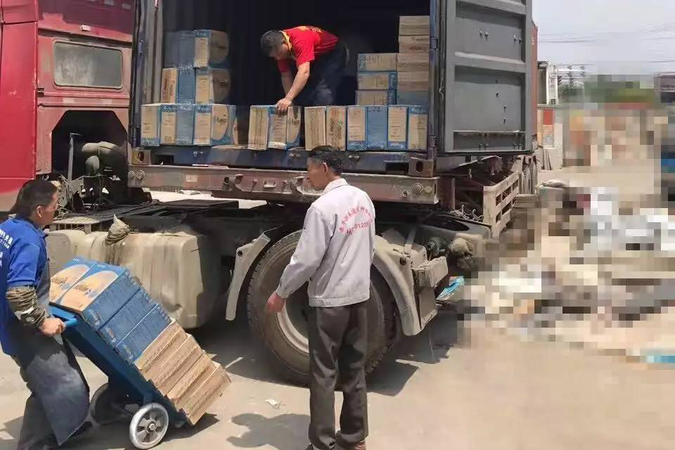 陶瓷十大品牌——火的都在這里！賣磚的都是英雄！
