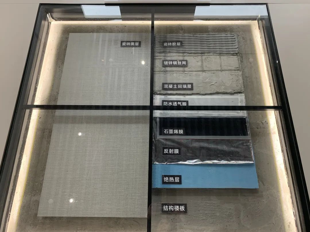 石墨烯巖板，尺有所短還是非同一般？(圖2)