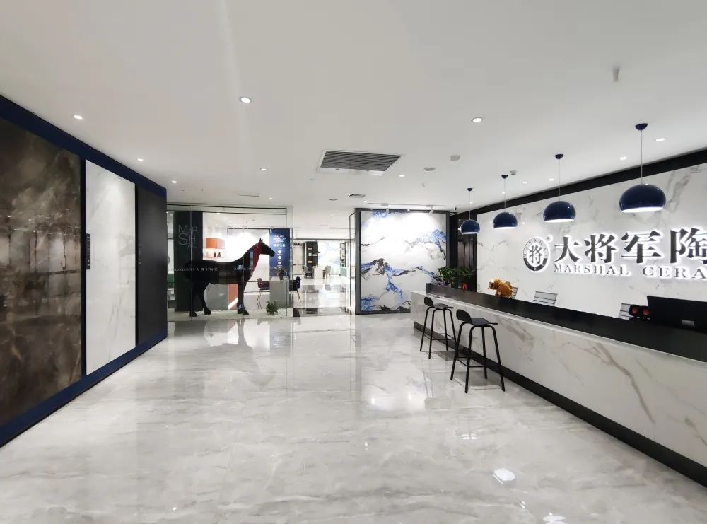 記錄·熱愛(ài)丨90后也能玩“賺”建材市場(chǎng)！(圖5)