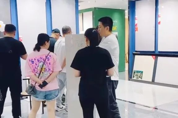 記錄·熱愛(ài)丨90后也能玩“賺”建材市場(chǎng)！(圖19)