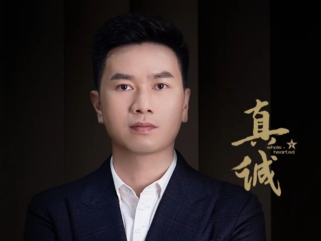 記錄·熱愛(ài)丨順勢(shì)謀局，解鎖超級(jí)大商背后的成長(zhǎng)密碼~