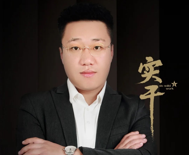 記錄·熱愛丨完成率100%，全面完成年度目標(biāo)任務(wù)！