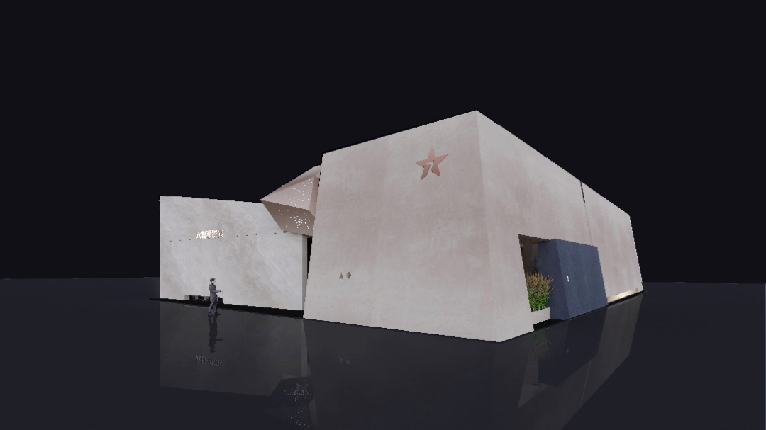 仰望·將軍館將空降佛山潭洲展！大將軍想向行業(yè)傳遞什么信號？
