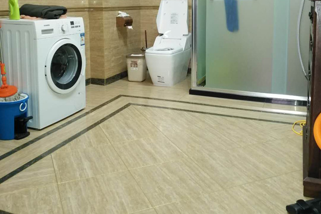 【十大品牌瓷磚技巧】不一樣，教你辨別瓷磚與瓷片
(圖2)