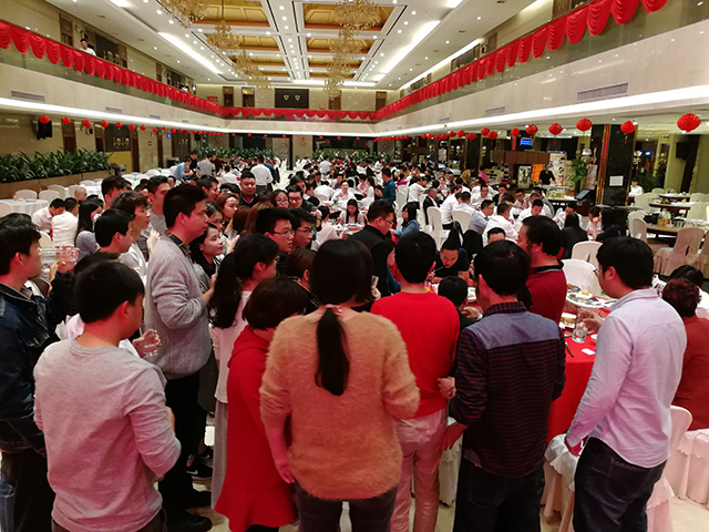 新形象·新格局·新突破丨將軍企業(yè)2018新春工作會議圓滿召開！
(圖8)