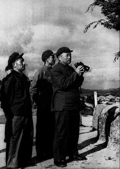 紀念彭德懷誕辰120周年| 大將軍陶瓷邀你探尋將軍足跡，傳承紅色基因
(圖3)