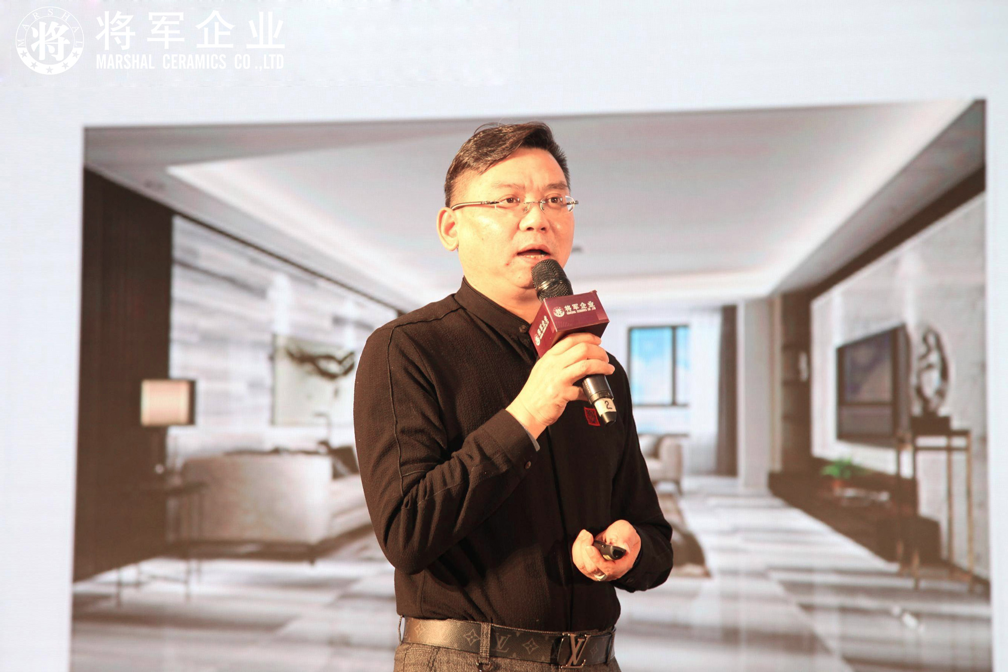 IP升級·品牌驅動成長丨將軍企業(yè)2019經銷商年會隆重舉辦！
(圖5)