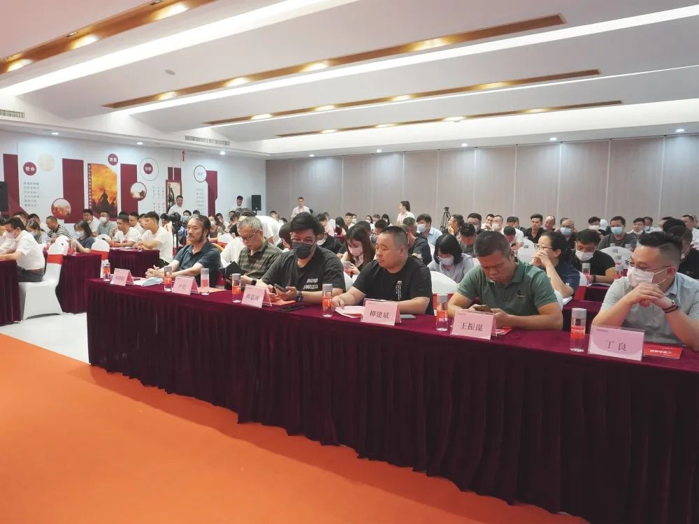 陶博會 |看大將軍破局之道，助推實現(xiàn)財富夢想！(圖3)