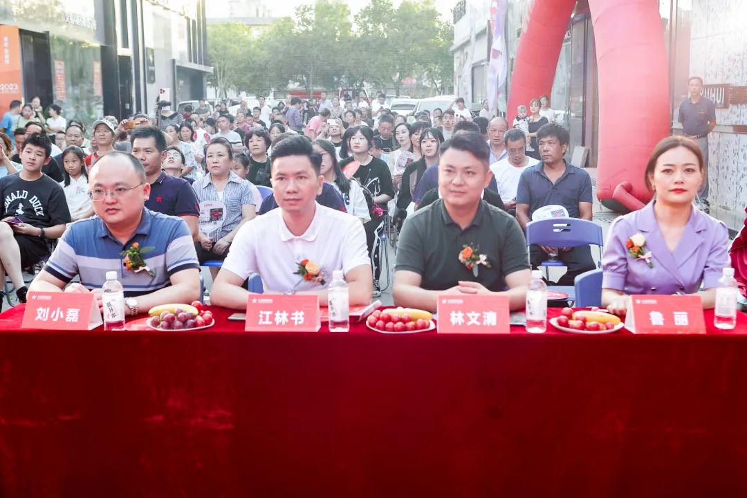 戰(zhàn)鼓再鳴 | “星動大將軍”大將軍全國聯(lián)動熱力再起！(圖7)