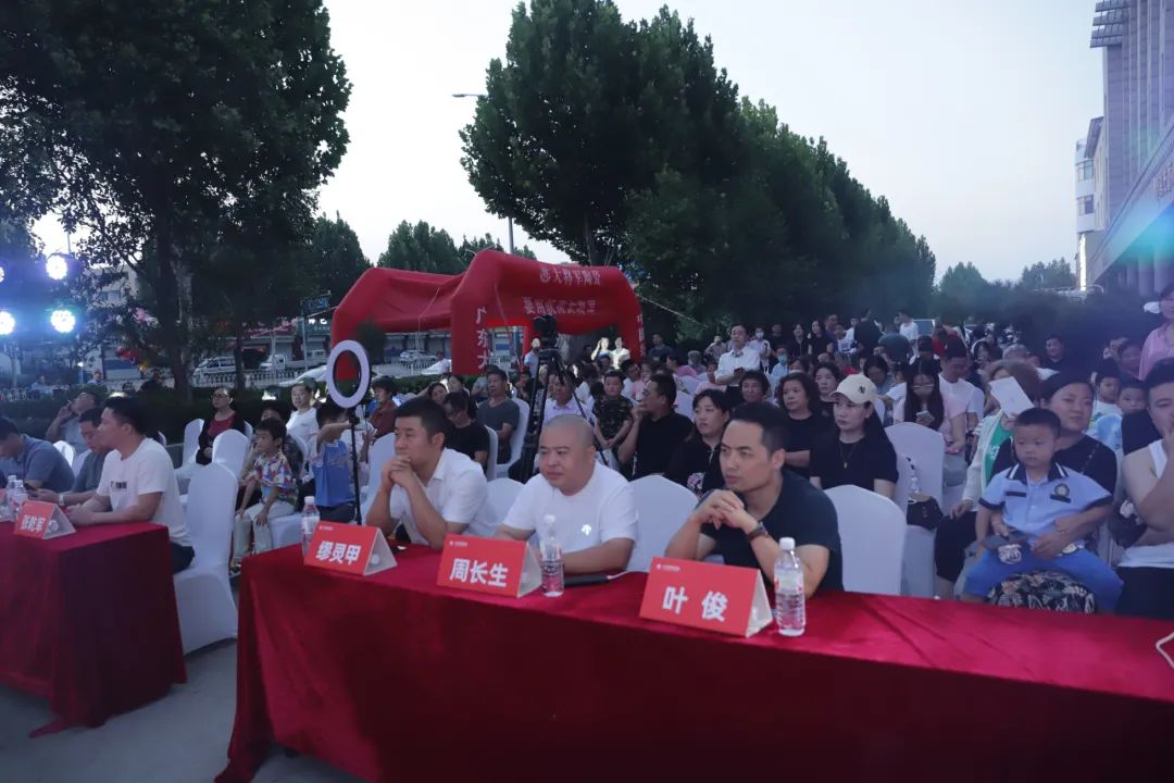 戰(zhàn)鼓再鳴 | “星動大將軍”大將軍全國聯(lián)動熱力再起！(圖8)