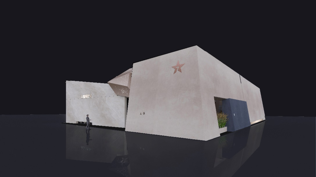 仰望·將軍館將空降佛山潭洲展！大將軍想向行業(yè)傳遞什么信號？(圖6)