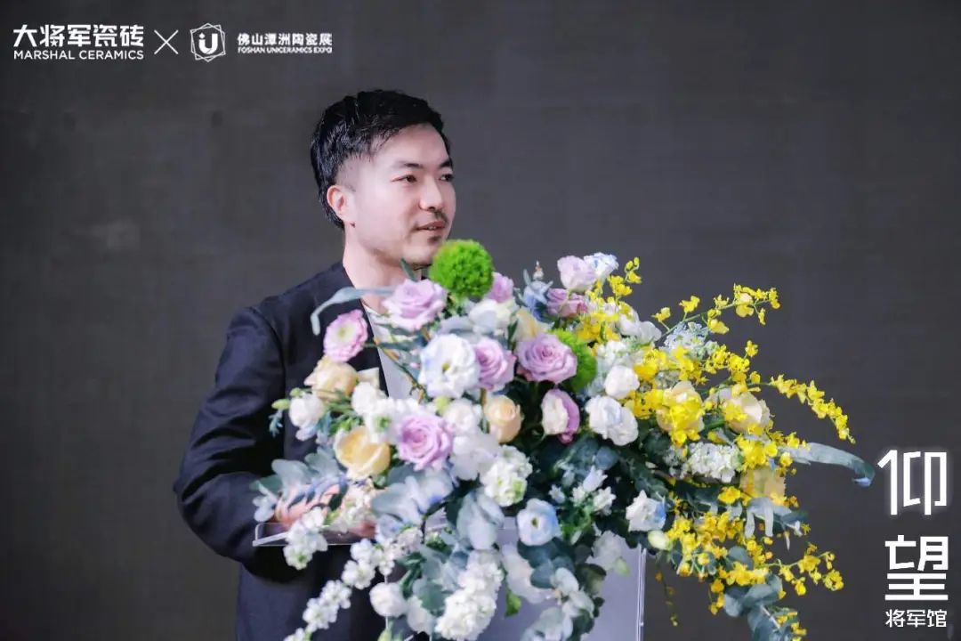 被稱為潭洲展最值得打卡的展位，【仰望·將軍館】憑什么？(圖15)