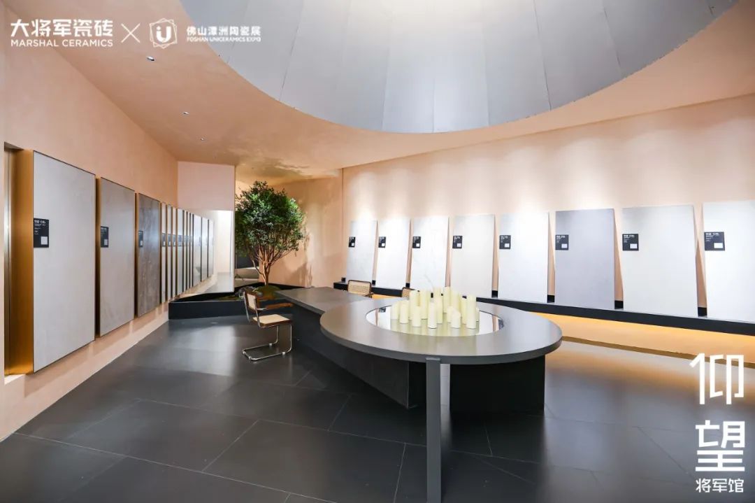 被稱為潭洲展最值得打卡的展位，【仰望·將軍館】憑什么？(圖27)