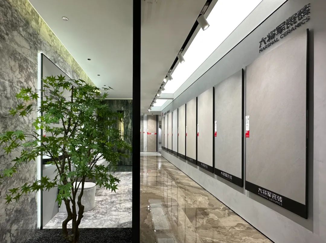 將時(shí)間沉淀，傳遞設(shè)計(jì)之美丨大將軍新店鑒賞（陜西西安）(圖11)